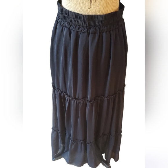 Bohemian skirt - Picture 2 of 7